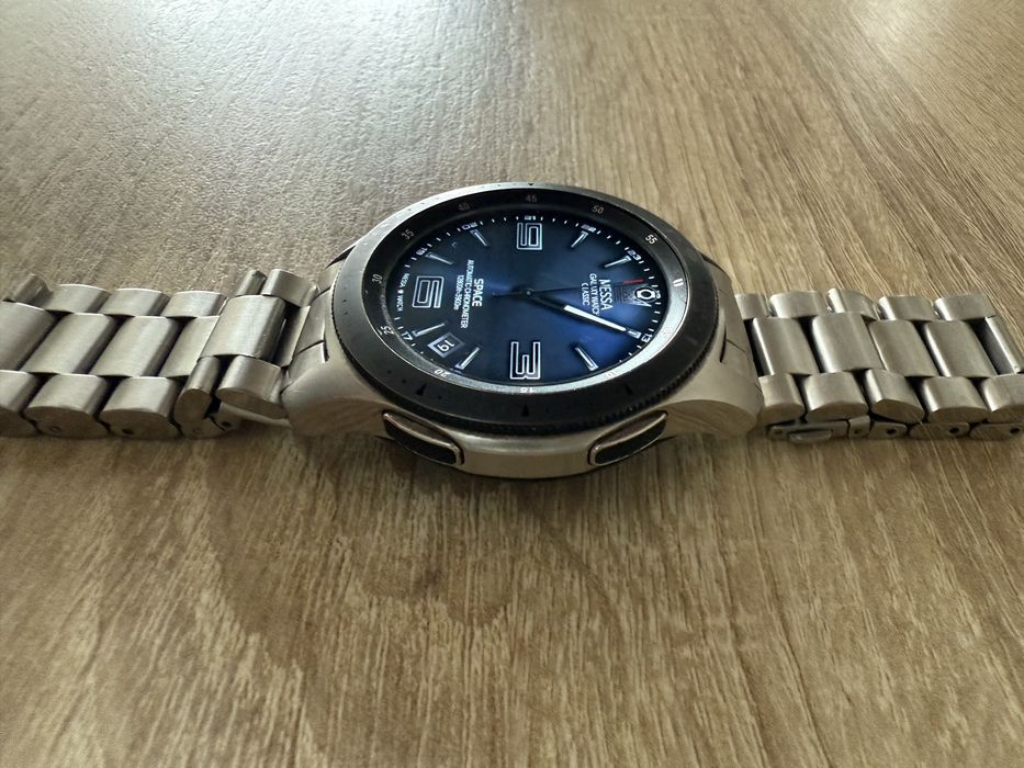 Samsung Galaxy Watch