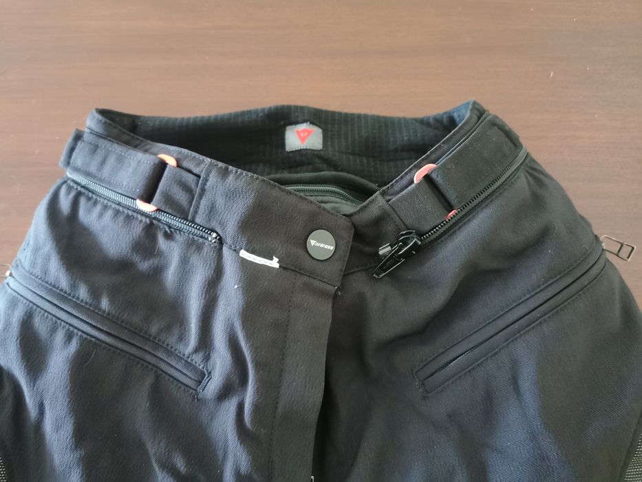 Calças  Dainese mulher