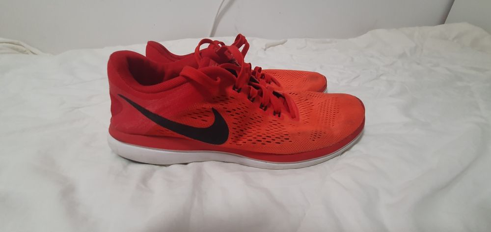 Nike Flex 2016 Run