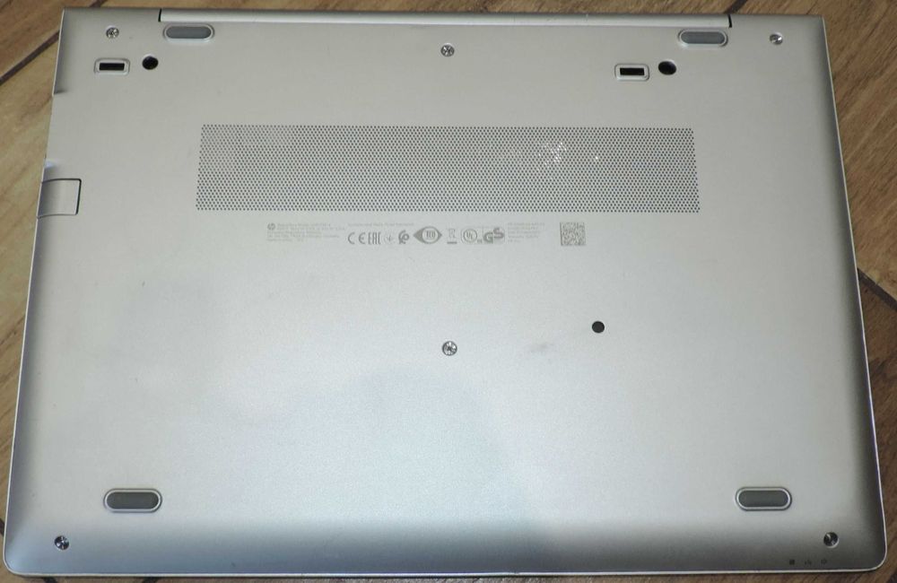 HP Elitebook 850 G5 i7 SSD FHD gw 6 m-cy - Lapserwis Elbląg