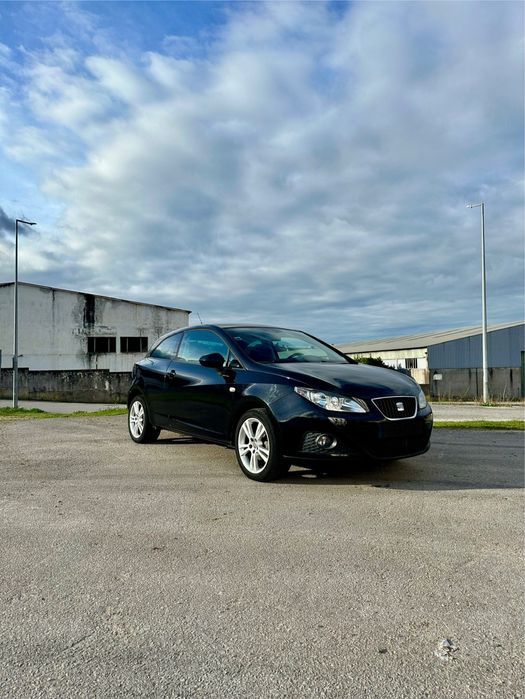 Seat Ibiza 1.2 Sport