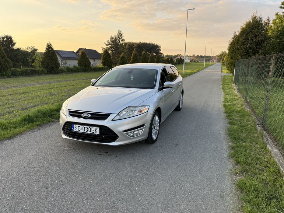 Sprzedam Ford Mondeo Lift