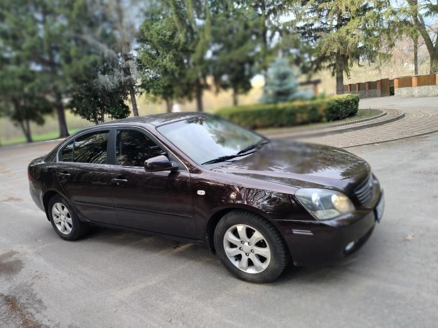 Продам KIA Magentis