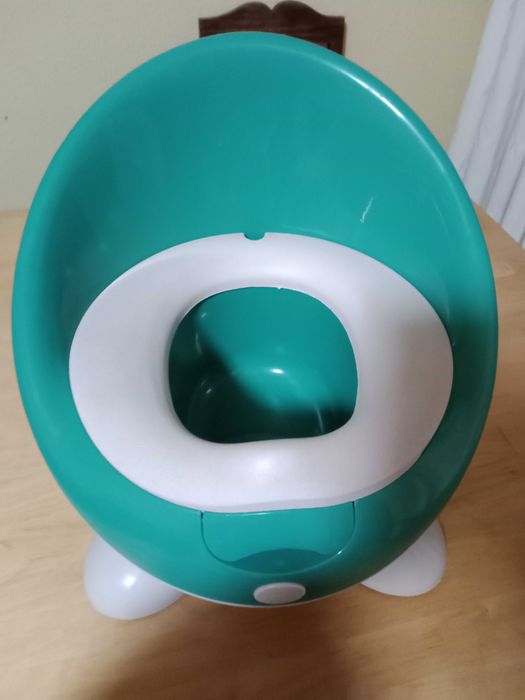 Bacio sanita Luvdbaby- prático e confortável