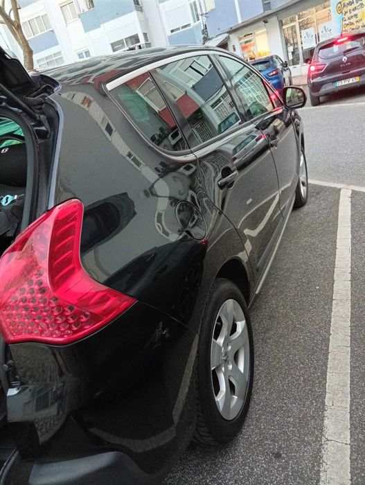 Peugeot 3008, 2011, €6.800,00
