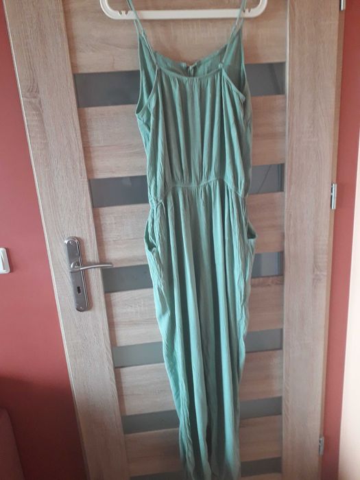 Kombinezon roz.44