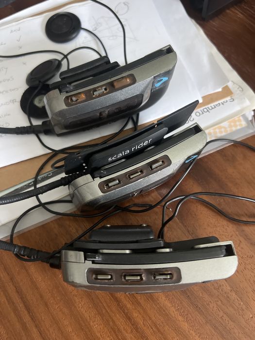 intercom cardo scala rider g4