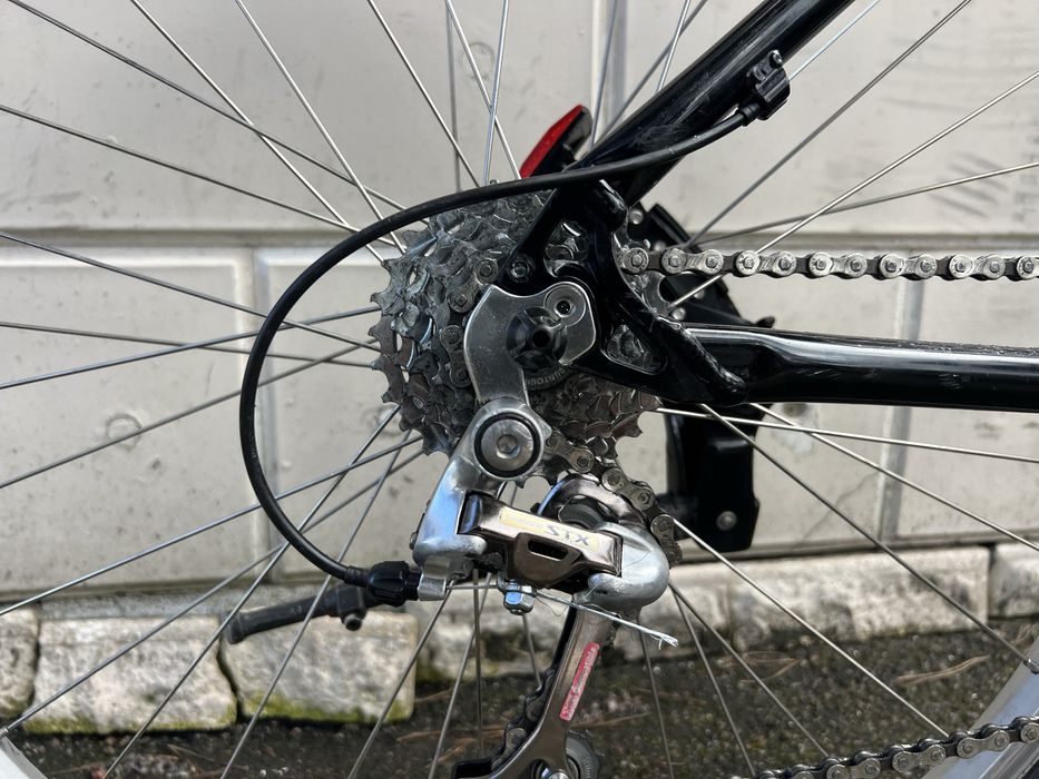 Велосипед Scott 26 гарний стан