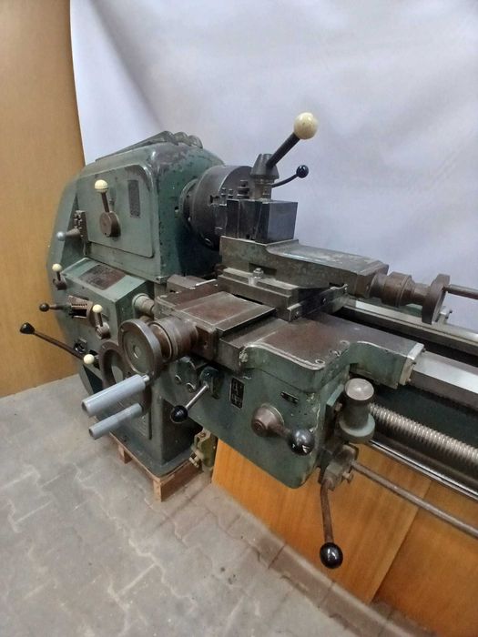 Torno Mecânico TAF AP 200