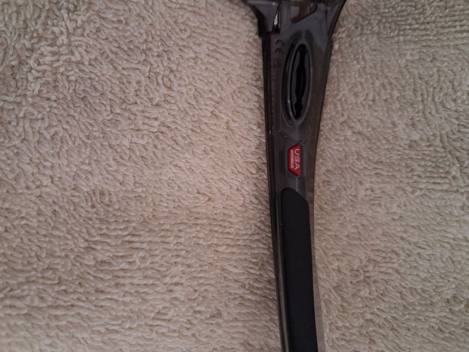 Estou  vendo  OAKLEY  TURBINE