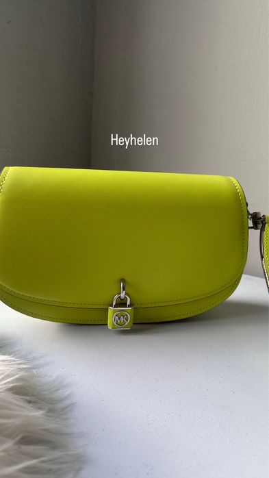 Жіноча сумка Michael Kors шкіра оригінал