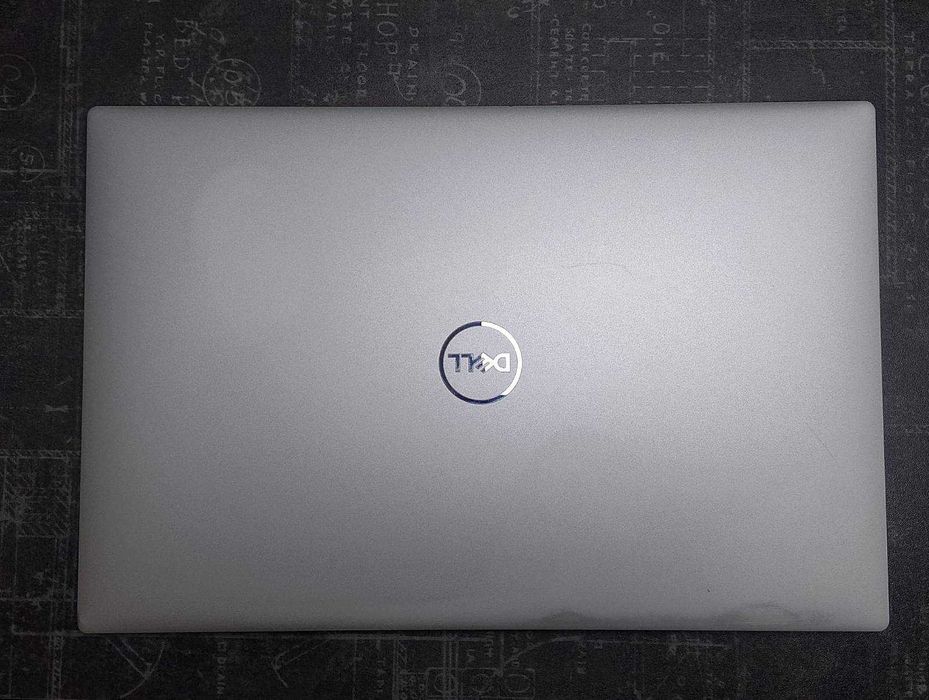 DELL XPS 13 (9300) i7\8gb\256ssd\FHD+\Тачскрін