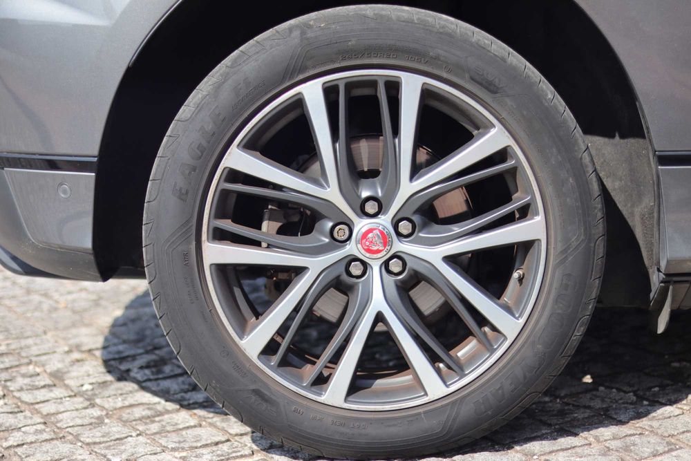 Jaguar I-Pace HSE First Edition