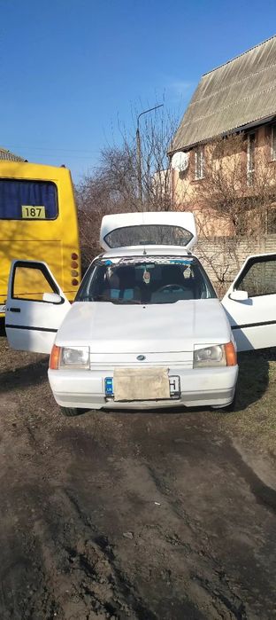 Кожен день на ходу