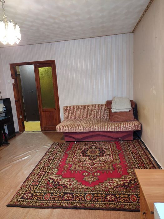 Здам 1к квартиру