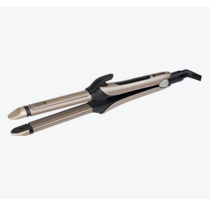 Мультистайлер(плойка)  Vitek VT-8432 CM