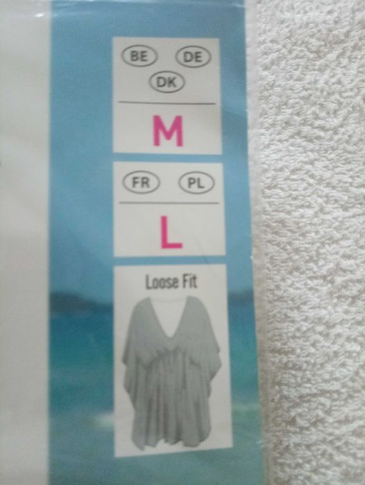 Stroj kapielowy tankini