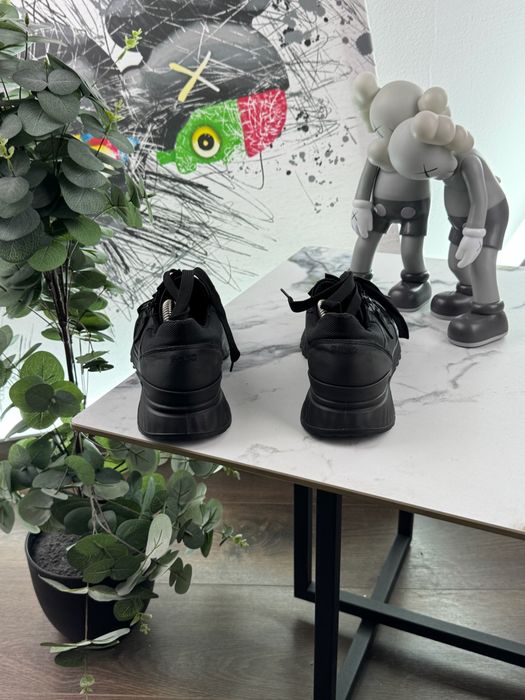 Кросівки Ecco Exostride 39 розмір Е12192