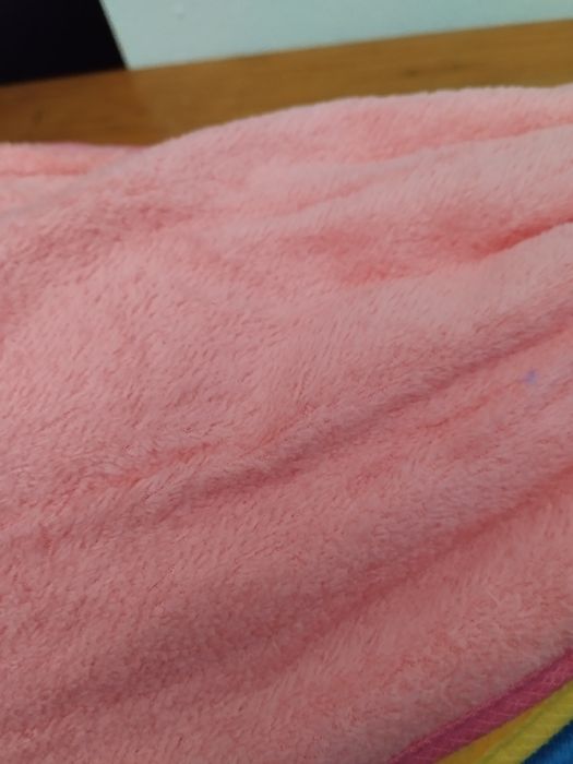 Lote toalhas de mão