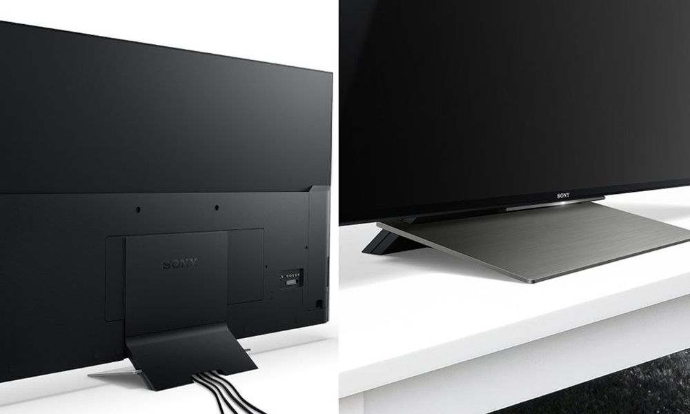 Kd 65_55xd9305 podstawa i inne moduły