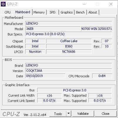 Computador Lenovo Ideacentre Gaming  T540-15ICB-115