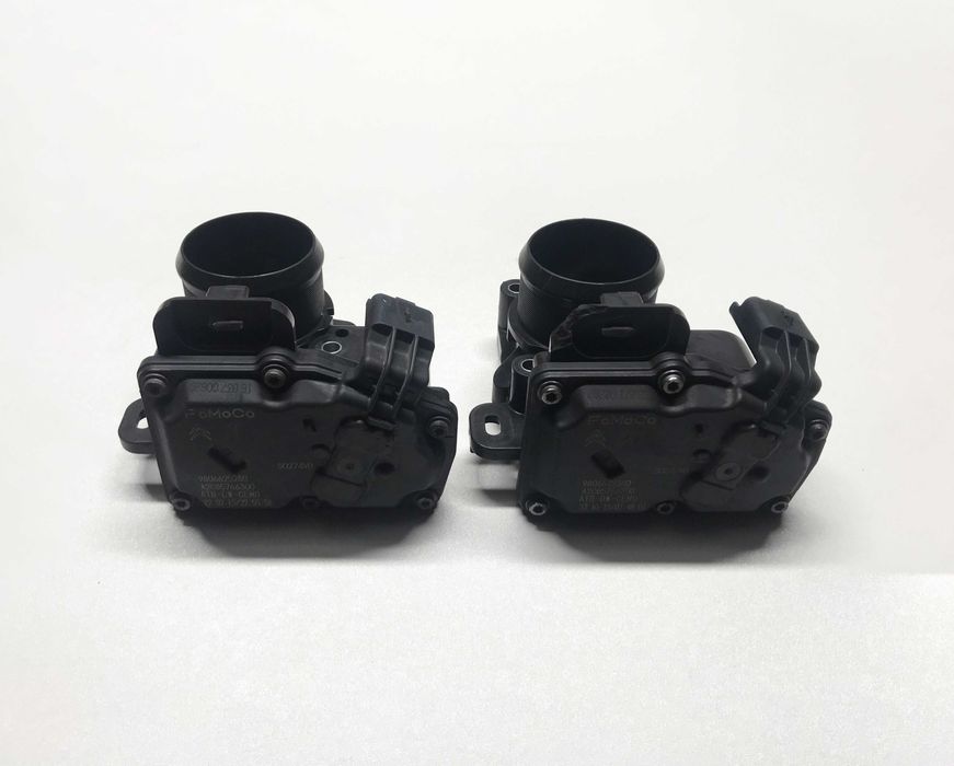 Дросельна заслонка Peugeot 3008. 308. 5008. 508. Boxer. Expert -2.0HDI