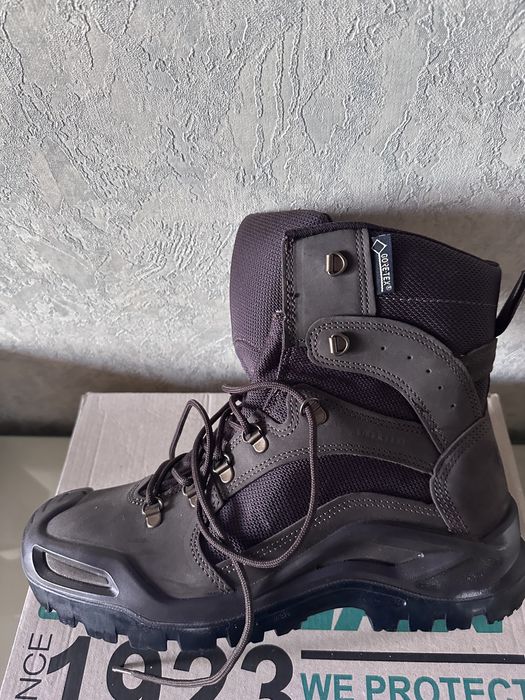 Ботинки тактические