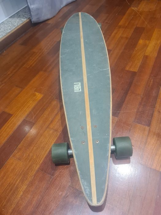 Longboard Lobu Usado
