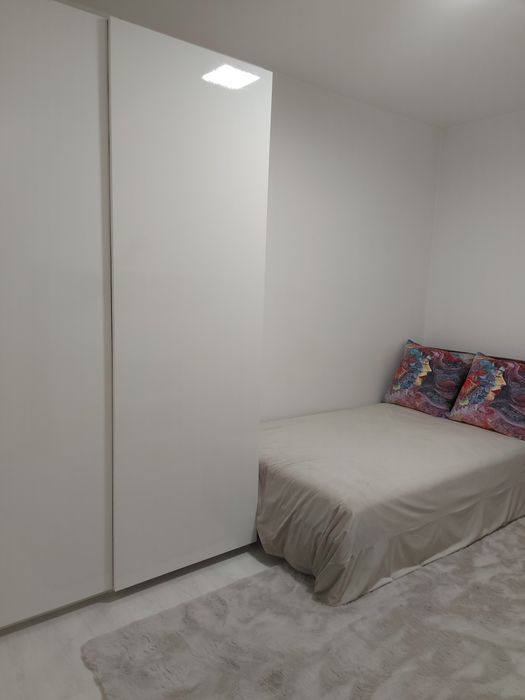 Pokój od już! Room from now!Near subway!