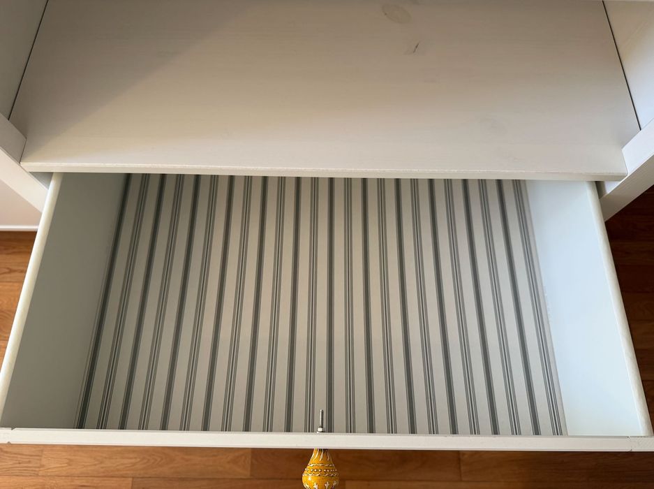 Trocador/Cómoda IKEA