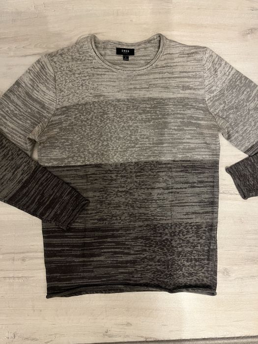 Meski sweter SMOG