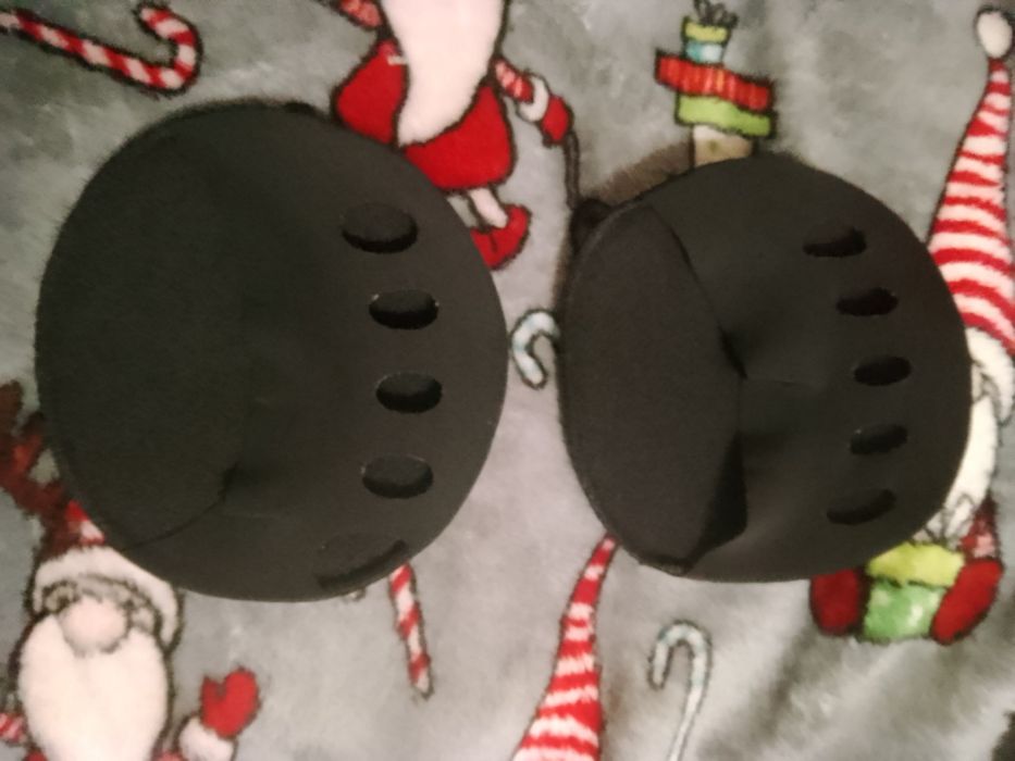 Nowa nakładka na odciski , podeszwę by buty się nie ślizgały 1 para