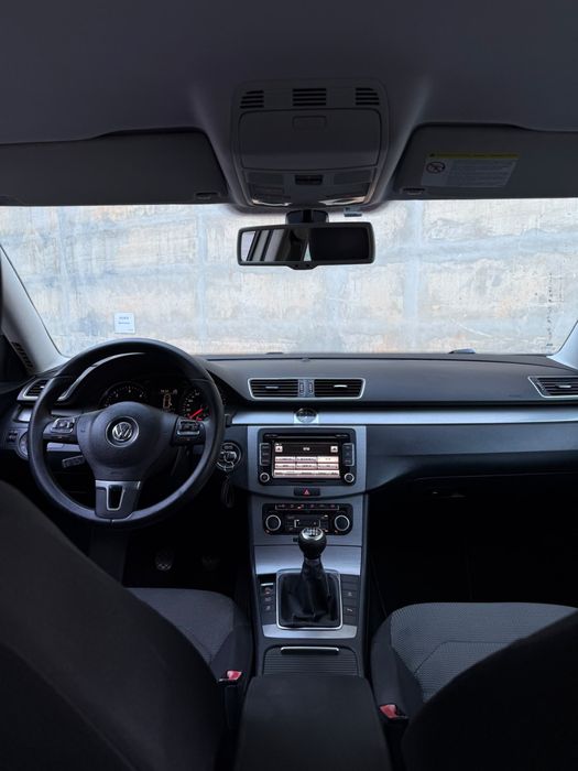Vw Passat - Diesel - Nacional