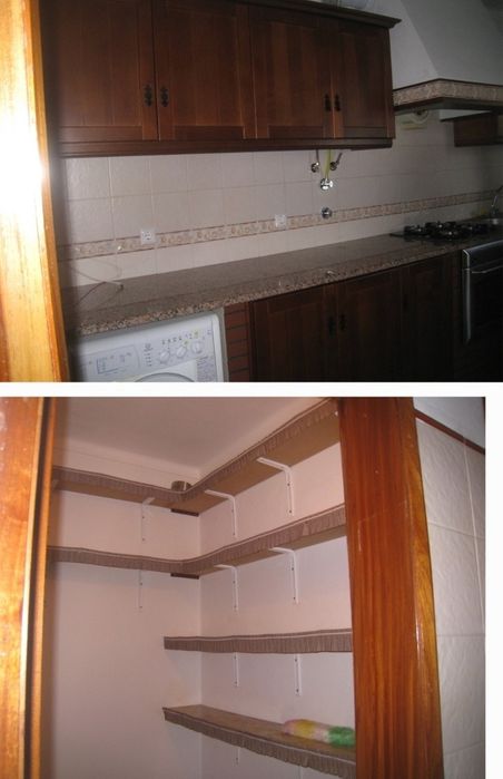Alugo Apartamento