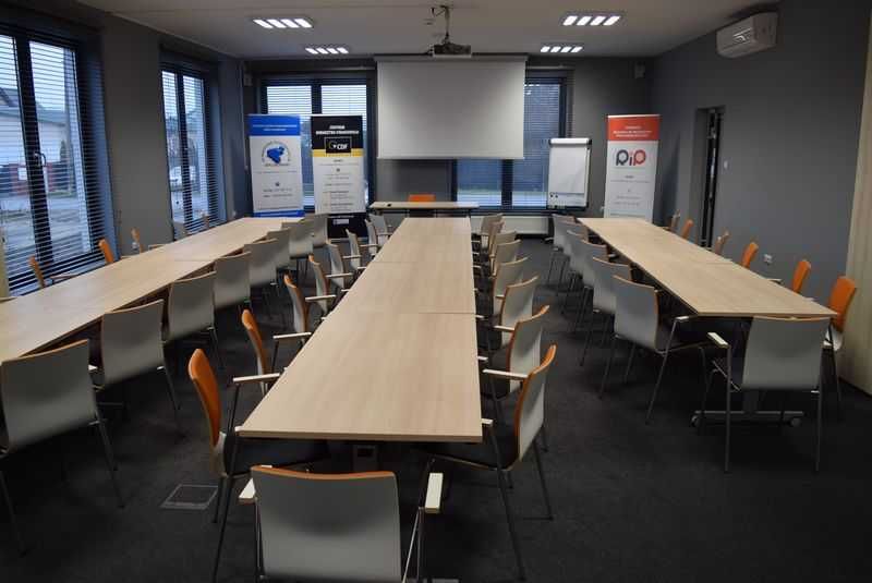 Ostatnie biuro z wyposażeniem do wynajęcia 32m2!