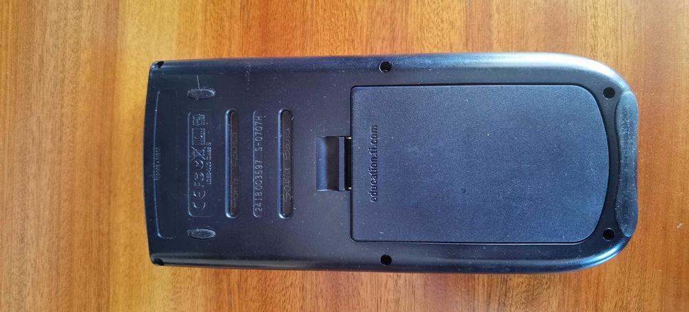 Calculadora Gráfica