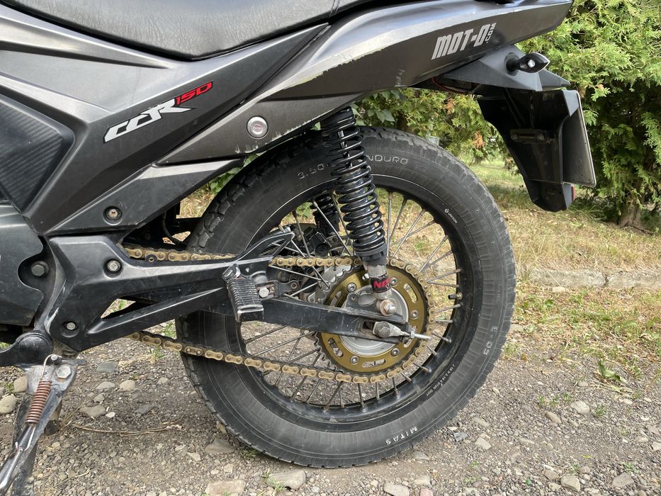 Продається Lifan ccr 150 +торг