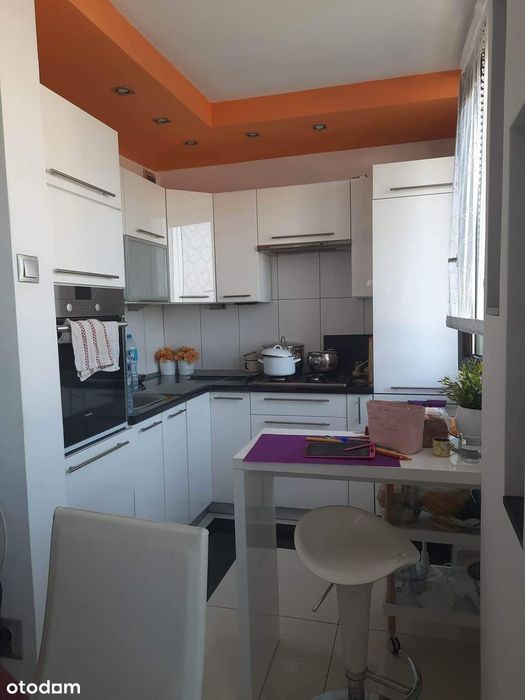 Mieszkanie 31m², blisko centrum