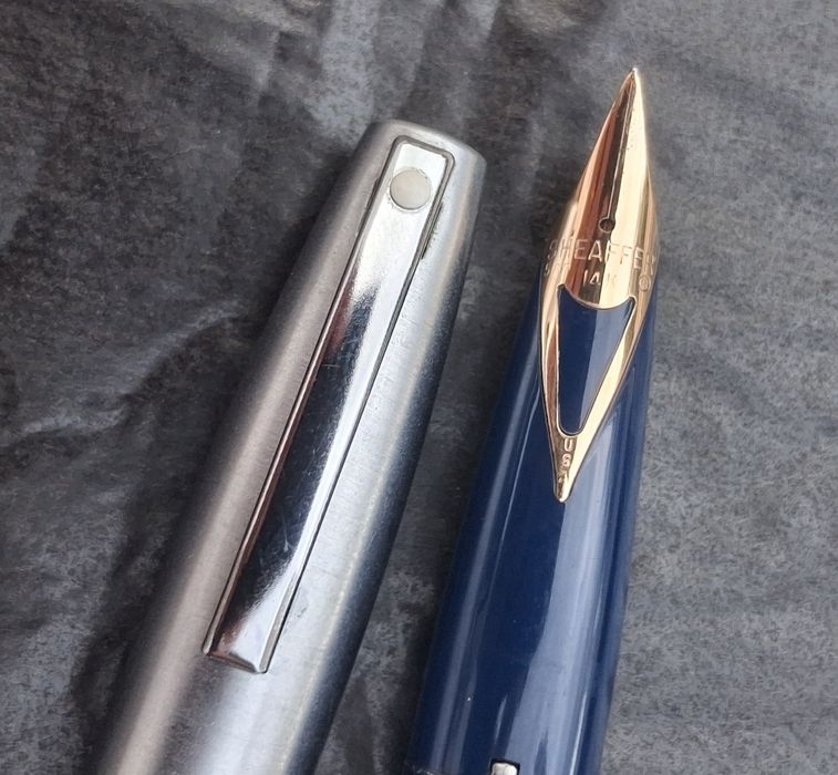 Canetas Sheaffer Imperial  vintage
