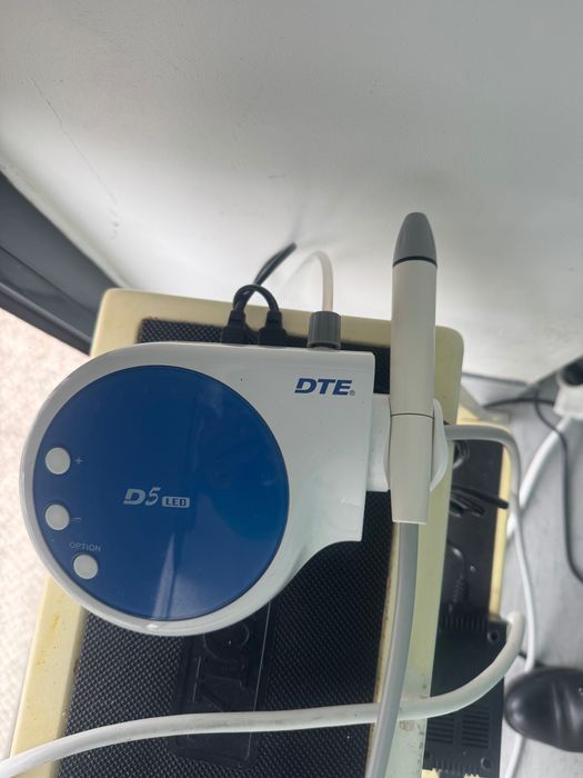 Vendo destartarizador com Led