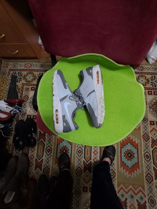 Кросівки Nike AIR 46p