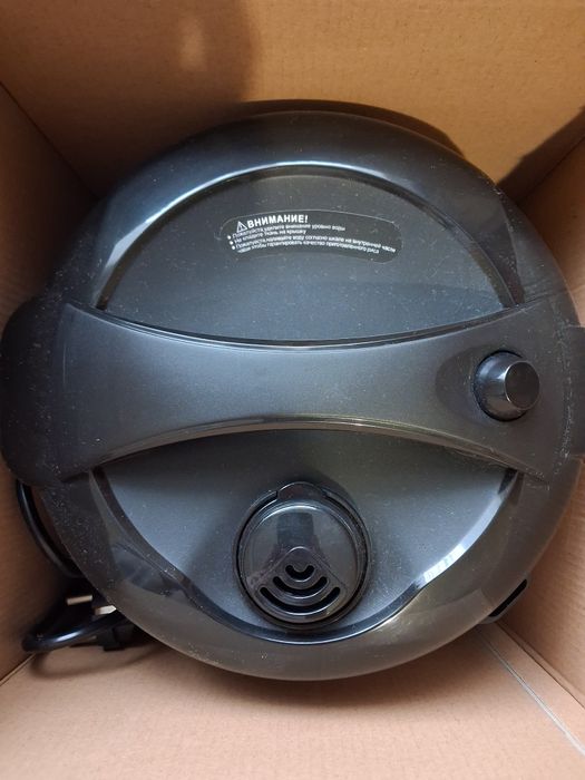 Мультиварка polaris