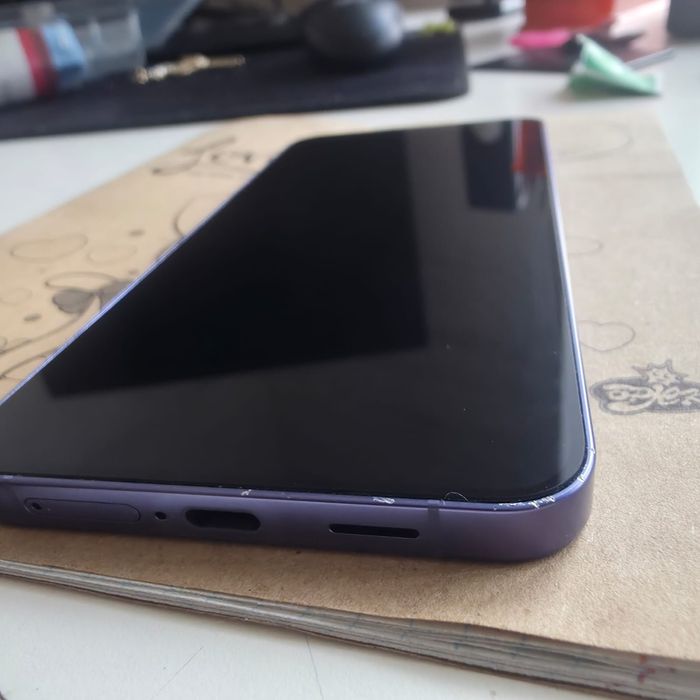 Samsung s24 plus 512gb Snapdragon