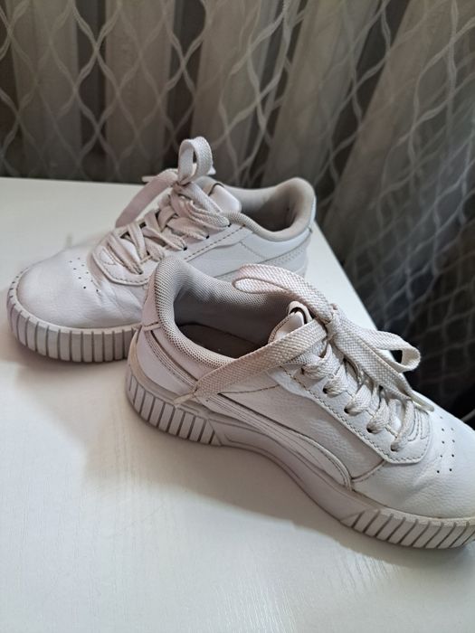 Продам кросівки Puma