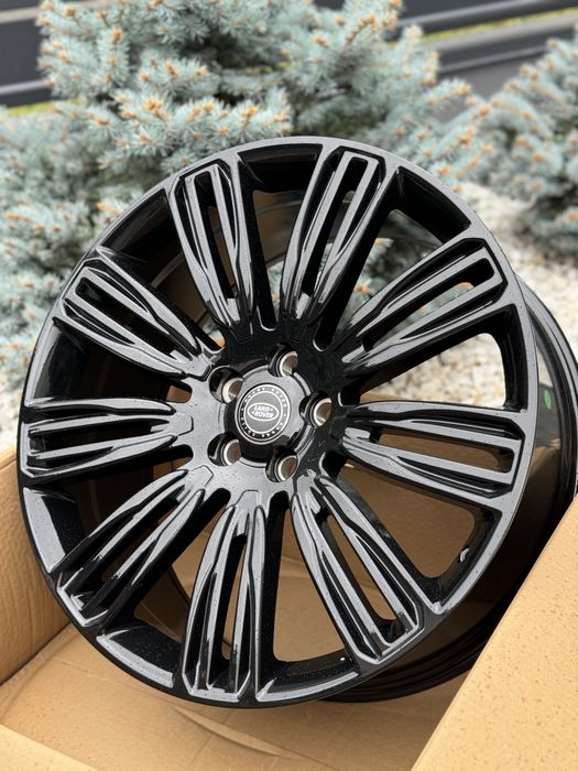 Диски Нові R20/5/120 Range Rover Sport Land Rover .. В Наявності