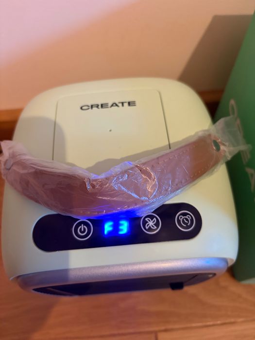CREATE - AIR COOLER BOX STUDIO Klimator miniwentylator