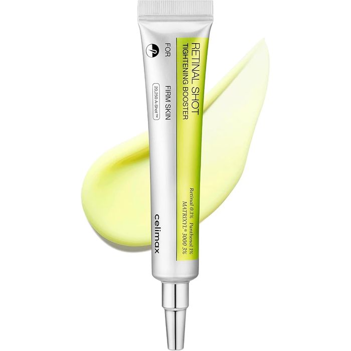 Celimax Retinal Shot Tightening Booster (15ml)