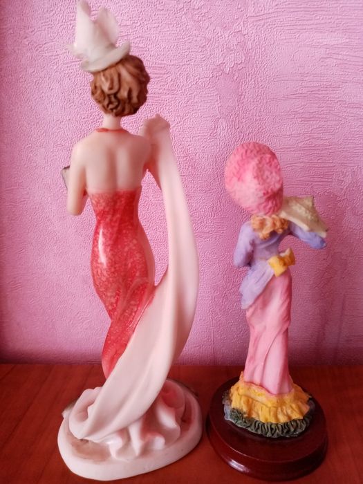 На подарок или в коллекцию.