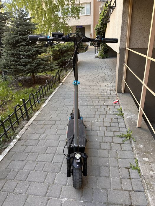 Продаю СРОЧНО ЕЛЕКТРО САМАКАТ
