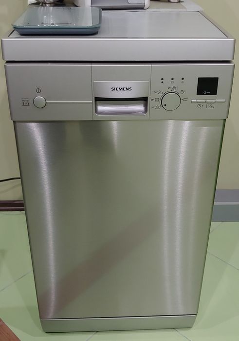 Посудомоечная машина Siemens (Германия).: 8 000 грн. - Посудомоечные ...